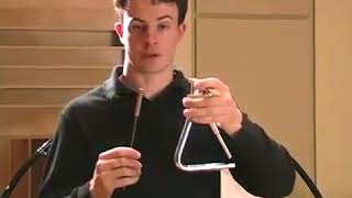 Triangle   Vic Firth Percussion 101