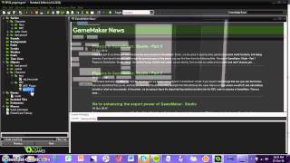 Creating an NPC on GameMaker: Studio