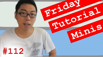 32-bit vs 64-bit - Friday Minis 112