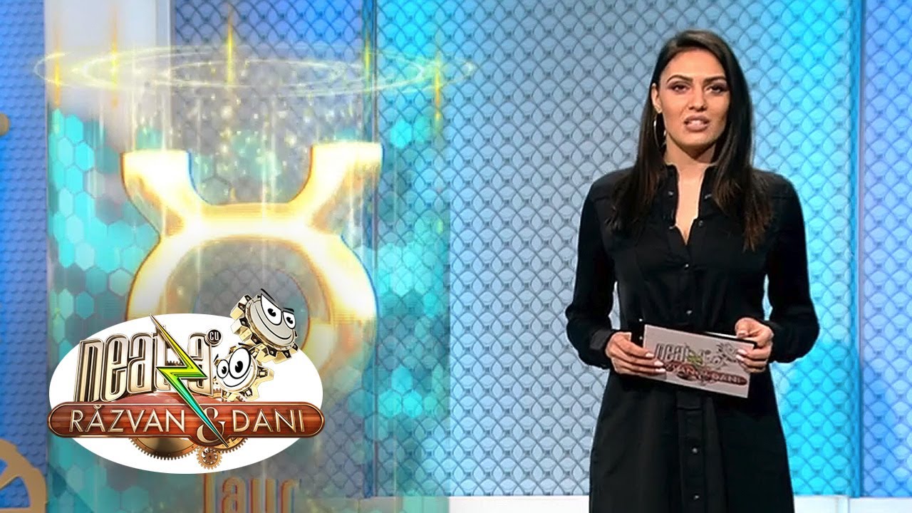 Horoscopul Dragostei 16 aprilie 2019. Nativii Raci fac o schimbare în relația cu persoana iubită emisiune antena 1