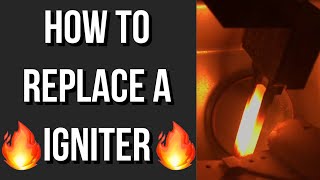 How to Replace A Ignitor On A Gas Furnace