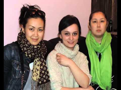 \"ადამიანური ისტორიები\" - ნინუკას სამკაულები