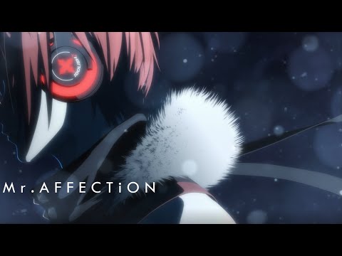 Black Or White Mr Affection Idolish7 Mv Full Youtube