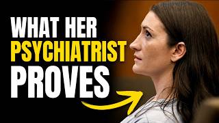 Details Did Lindsay Clancy's Psychiatrist Testimony Help or Hurt Case Recap & STS #BestGuest Legal Analysis Guide