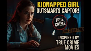 30 Kidnapped Girl Manipulates Captor Using True Crime