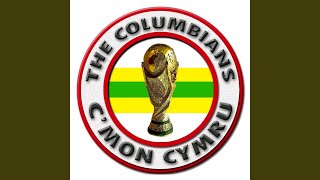 C'mon Cymru
