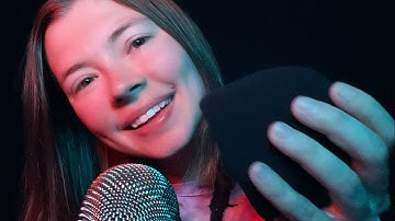 ASMR Setting and Breaking the Pattern