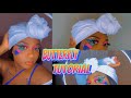 Easy Butterfly Makeup Tutorial 🦋