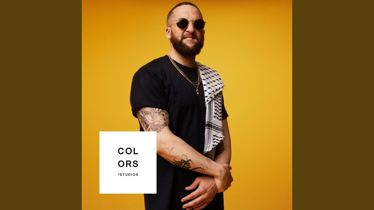 Shiva - A COLORS SHOW