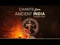 Chants from ancient india  11 powerful mantras to cleanse aura negative energy  bring abundance