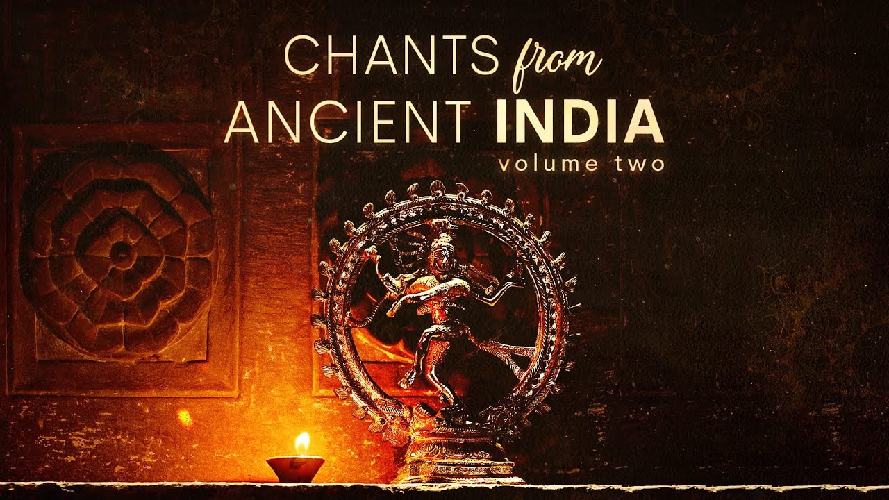 ⁣Chants from Ancient India | 11 Powerful Mantras to Cleanse Aura, Negative Energy + Bring Abundance