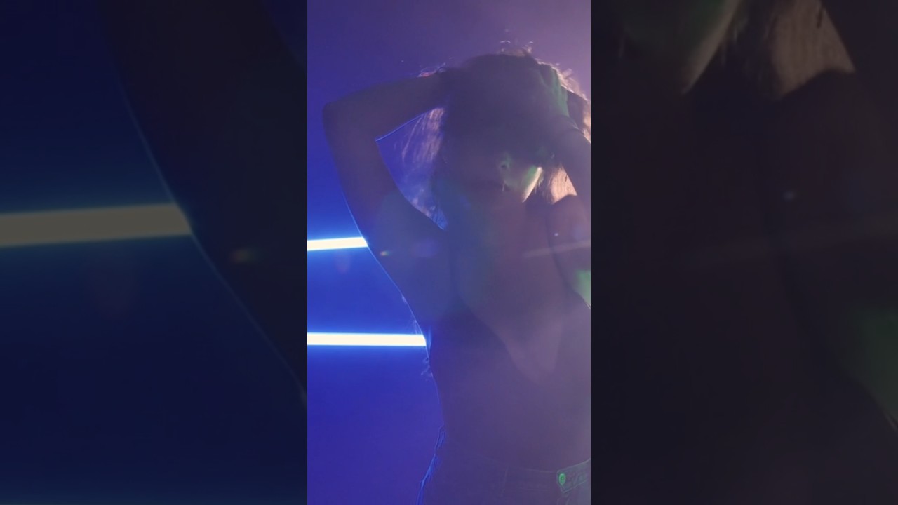 Seni Takmam İplemem 😉 