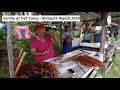 Family Life at Fish Camp on the Yukon River - Summer 2018 - Stan Zuray