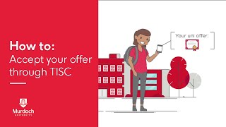 What to do with your offer once you receive it