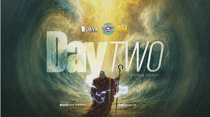 RCCG ANNUAL HOLY GHOST CONGRESS 2025 || THE GOD OF ALL FLESH || MORNING SESSION || DAY 2