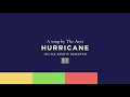 The Aces - Hurricane (Audio)