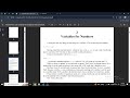 35. Variables | String vs Number | Creating a basic calculator