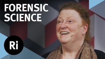 How Does Forensic Anthropology Help Solve Crimes? - with Sue M. Black