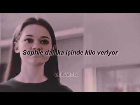 eleanor mcevoy - sophie (türkçe çeviri)^^