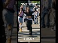 🇺🇸Kpop in Public - NCT WISH Sticky