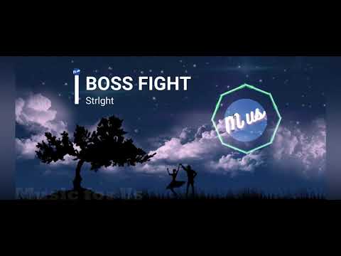 Boss Fight -