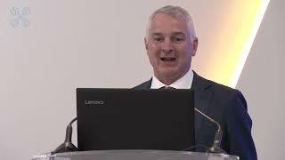 The Military Perspective - UAS challenges in a civil-military context