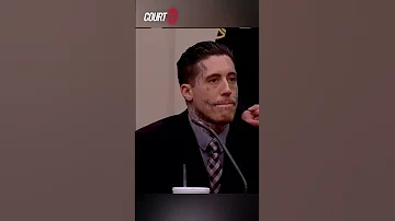 WadeWilson Showed No Emotions When The Jury Gave Him The Guilty Verdict For Killing Two Women 
