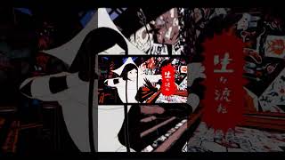 Bluffman(cover)/ブラフマン-煮ル果実#musictok #shorts #coversong #grittyvocals #coverartist