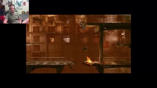 Jaimetud Livestream (BATMAN ARKHAM ORIGINS: BLACKGATE)