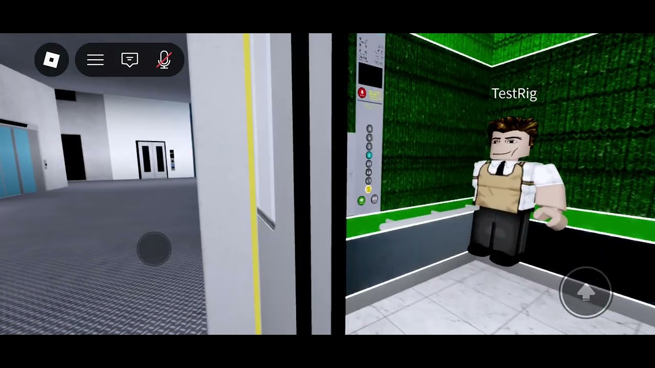 Finally, SE-1 returned to service today (BM-3 not yet) 