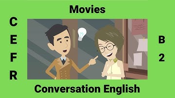 Films | Hoe praat je over films in het Engels? | Een gesprek over films