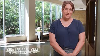 Gina Lee, C.N.M., Obstetrics & Gynecology - Mayo Clinic Health System