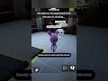 dandy was bored i think🤧 #dandysworld #roblox #dandy #twisted #lethal #looey #elevator