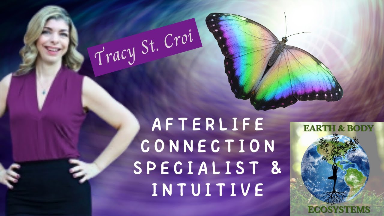 Intuition & Mediumship - YouTube