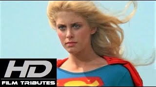 Supergirl • Main Theme • Jerry Goldsmith