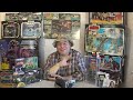 15 jahre  fantastic toys and merchandise  2009  2024 bei youtube