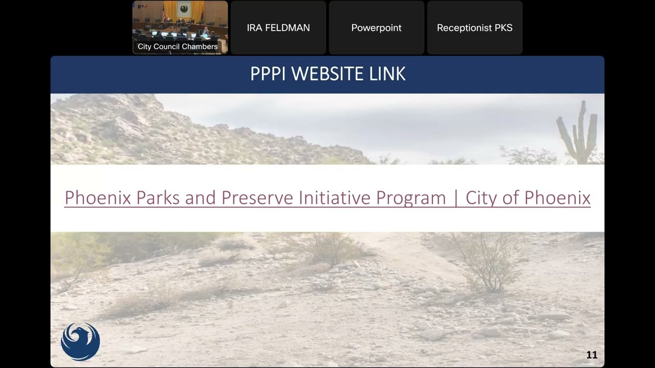 Phoenix Parks Initiative oversight approves audit amid $150-250M embezzlement allegations, litigation threat
