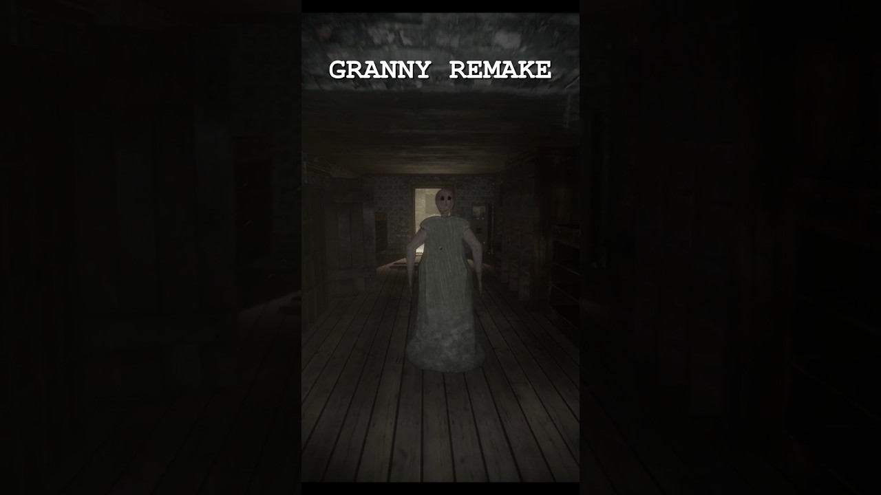 Konse Granny Game Achi Hai 🤔 | 