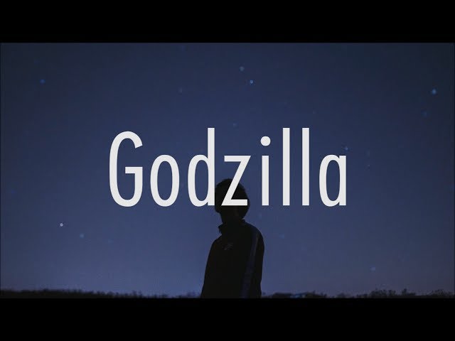 Stream Eminem Godzilla But Lyrics Rick Roll You by A R E Z