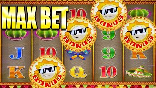 4 SYMBOL BONUS 🌞 MAX BET = BIG WIN screenshot 5