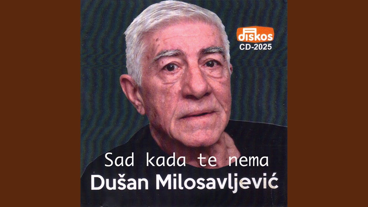 Živeo sam i pre tebe
