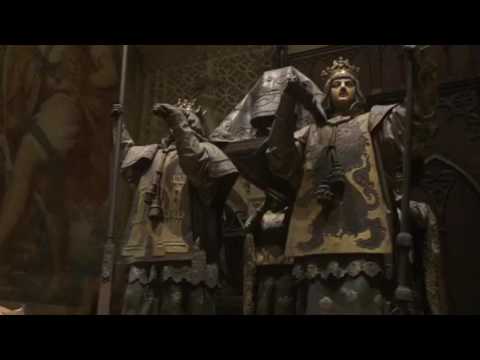 Video: Sevilla Katedrali Haqqında Bəzi Məlumatlar