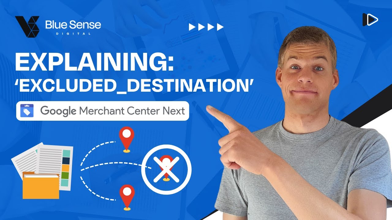 [excluded_destination] Attribute in Google Merchant Center NEXT ...