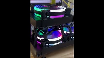 Tản Nhiệt Nước Hiệu Suất Cao Giải Quyết Nóng Cho Thiết Bị #TanNhietNuoc - Pivavn