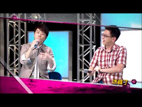 我們的音樂故事 第8集 優客李林