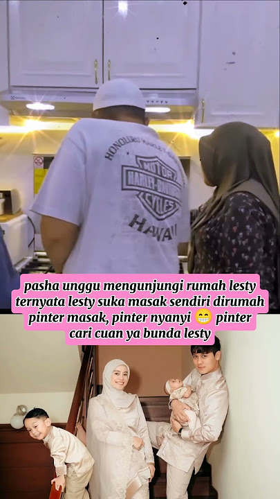 Pasha ungu dirumah Lesti kejora #shortvideo #artist #shortsviral