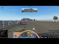 Assetto Corsa - Ascot Park - Renault AK 1906 - Online Race