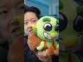 it took me 6 months to get these plushies