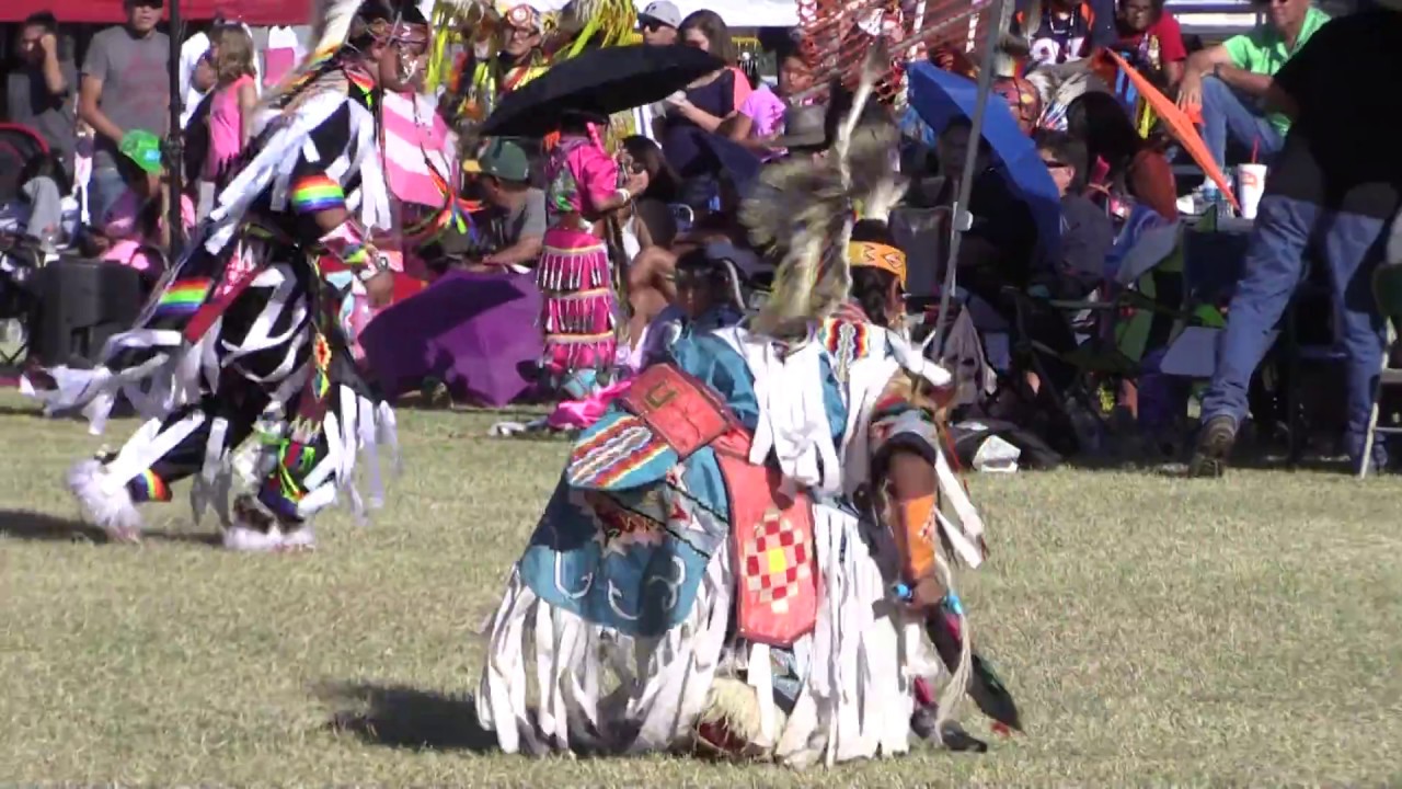 "30th Annual Red Mountain Eagle Pow Wow" 2016 YouTube