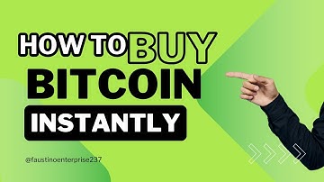 How To Buy Bitcoin Instantly on PAXFUL / Buy Bitcoin in Cameroon